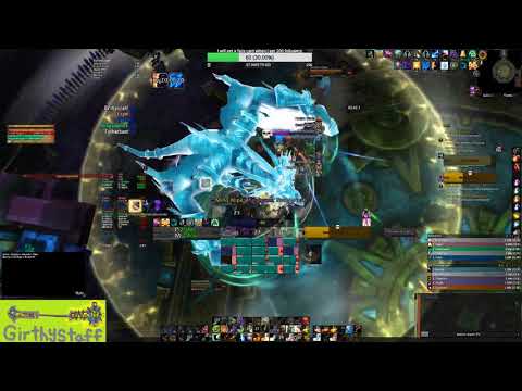 Mythic Conclave of the Chosen - Discipline PoV