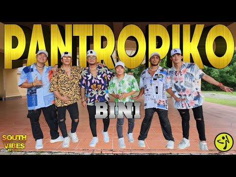 PANTROPIKO | BINI | SouthVibes