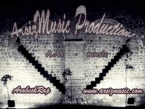 Ridvan Akbina Ft Erdo - Ihanetin 2013 [ Prod  ArsizMusic]