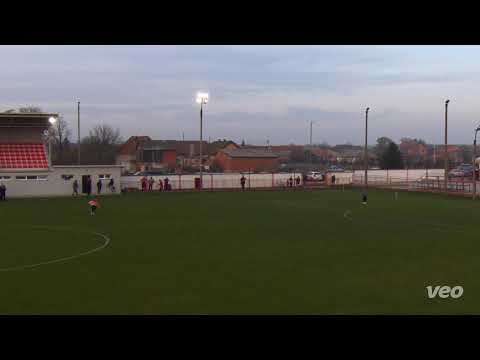 NK NAŠK vs NK Mladost (V)