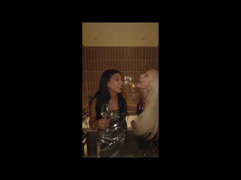 Ericka Jane - Hottest Ex (feat. Katherine Diez) [Officiel Promovideo]