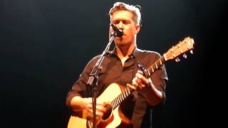 Hanson Hand in hand Atlantico Roma 16/12/13