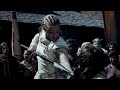 Kristanna Loken In Ring Of The Nibelungs 2004 Part8 Brunhild Challenge Siegfried