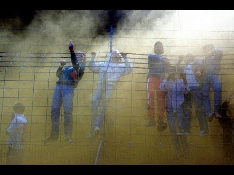 Rellen FC Den Haag - Ajax ('87): De Slag om Het Zuiderpark