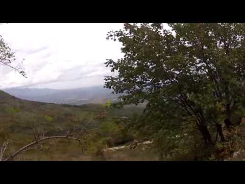 ONDA TG 08.08.2014 - TUTELA TERRITORIO MONTANO FINANZIAMENTI  PROVINCIA L'AQUILA