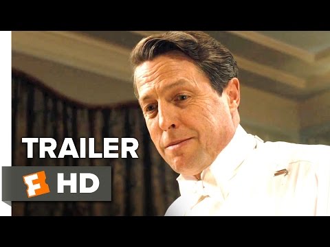 Florence Foster Jenkins TRAILER 1 (2016) - Hugh Grant, Meryl Streep Movie HD