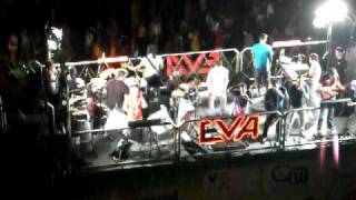 BANDA EVA - Rebolation - MONTE GORDO 2010
