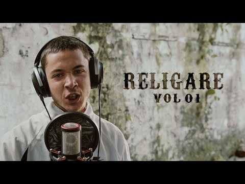 RepliK - Religare Freestyle Vol. 01