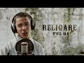 RepliK - Religare Freestyle Vol. 01 RepliK - Religare Freestyle Vol. 01
