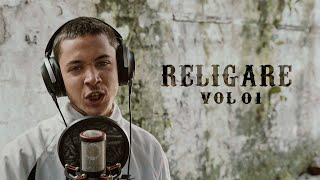Religare Freestyle Vol. 01 Music Video