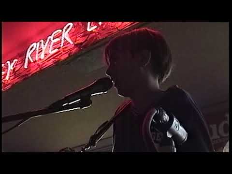 La Bande Feufollet, Whiskey River Landing, Henderson, LA (1999)