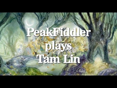 Tam Lin - Glasgow Reel