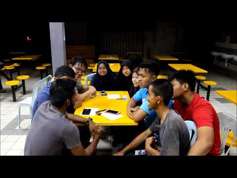 LAX DIY PROJECT 2017 (GROUP 83) [DISCUSSION 2]