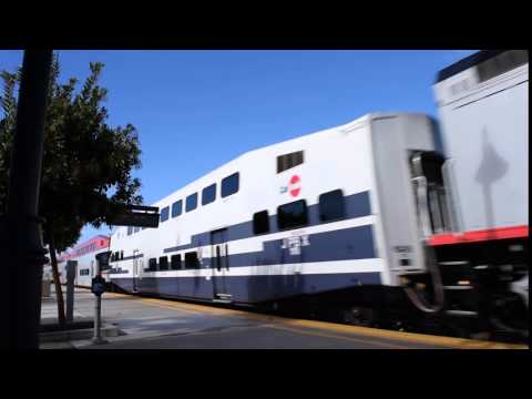Caltrain Schedule Weekend