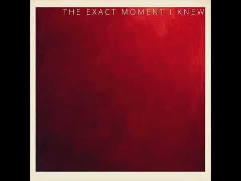 Dave Thomas Junior - The Exact Moment I Knew