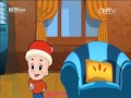 El Mundo De La Familia Tou Han Venido Los Héroes
