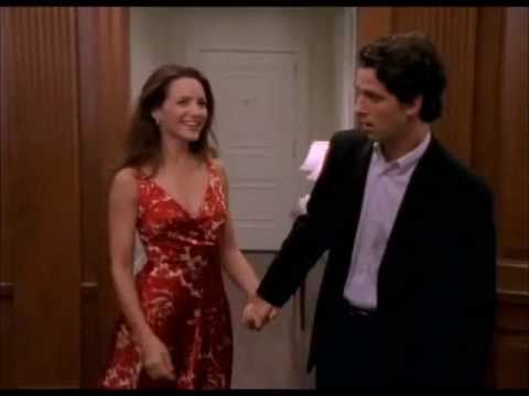 Sex and the City:  Eric's reaction to Charlotte's Condo