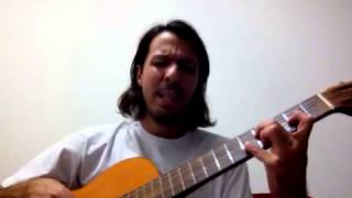 Minha mulher (Caetano Veloso)