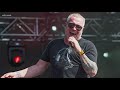 Former Smash Mouth Singer Steve Harwell Dead At 56