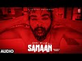Samaan (Full Audio Song) | Indi Maan | Tu Hor Kithe Dil La Liya | Latest Punjabi Songs 2022