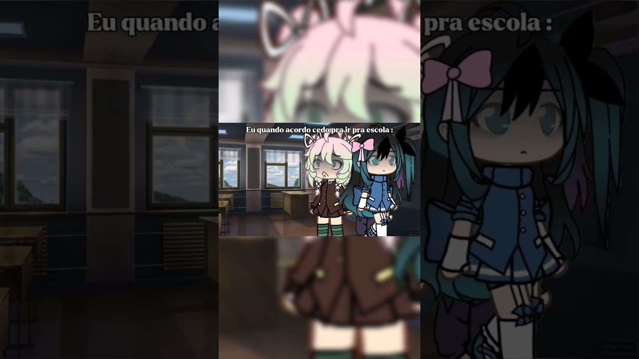 [🥰] vai tomar no meio do seu- [❤] | 🩵AU🩵 | tags: #shorts #fyp #gacha #viralvideo #edit #memes #fypp