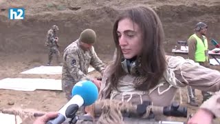 Կրակեմ՝ ինչ կլինի, կլինի. Շուշան Բաբայան: Լրաբեր - 19.10.2024