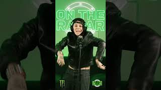 COME SAY SUM on @OnTheRadarRadio