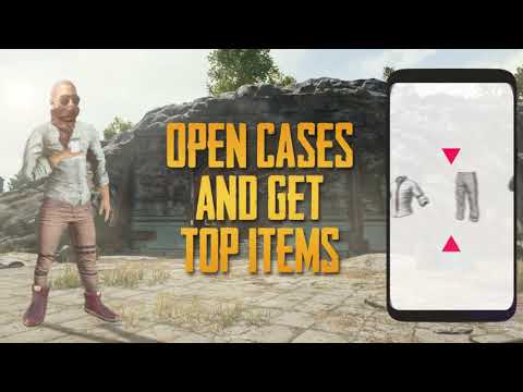 Battle Cases Video