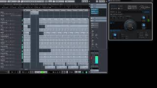 Video thumbnail for Rob Papen MasterMagic effects plugin - An Introduction by Time+Space