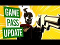 Xbox Game Pass Update June 2020 | 5 NEW TITLES ADDED!