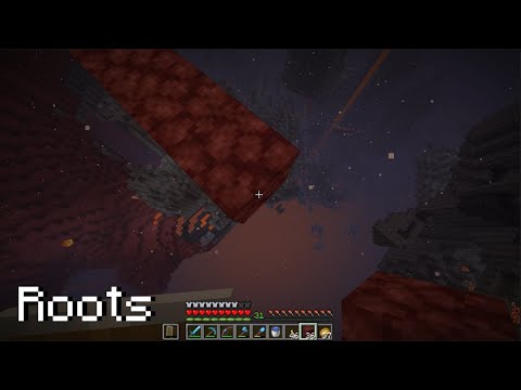 mkcl - Minecraft Roots - Episode 9: Horror Dimension