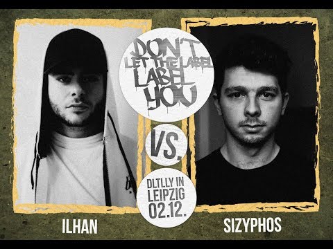 Sizyphos vs Ilhan