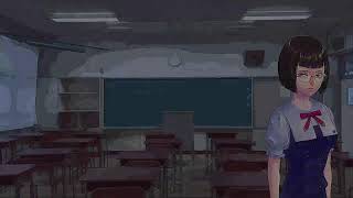 鳴神学園七不思議　配信　５　ちょっとだけ　篇