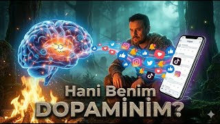 Tembel Değilsin, Beynin Hacklendi: Dopamin Detoksu ile Ayarları Sıfırla