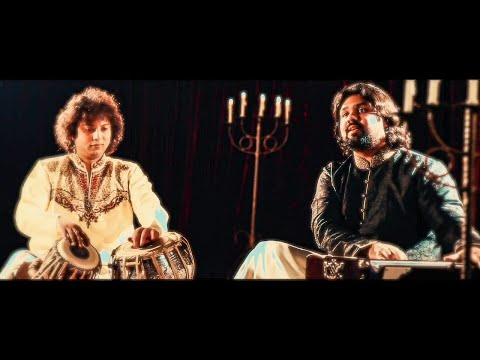 Sareyo Loko Zaboor 66 | Psalm 66 | Shahzad Shakeel & Sunny Jimmy Khan Masihi Geet