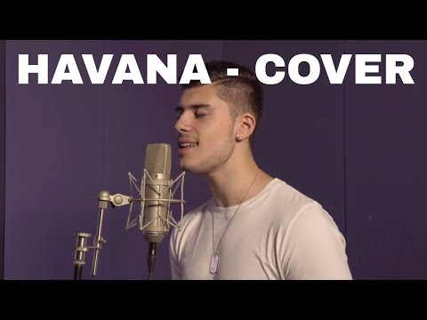 Havana -  Camila Cabello ft. Young Thug (Andrew Lambrou Cover)