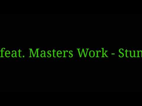 JOHN CALì VS MASTER WORK feat F. Scavo - Strump' work (Mash up by J. calì)