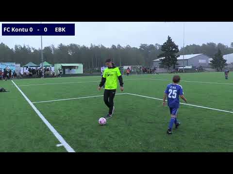 2025-08-31 FC Kontu/Sininen - EBK/3