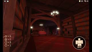 Figure kisses the lamp post|Roblox Doors|