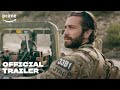 The Covenant Official Trailer Prime Video