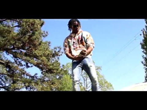 4k Tay "Tuh" Prod By Fame Zoo