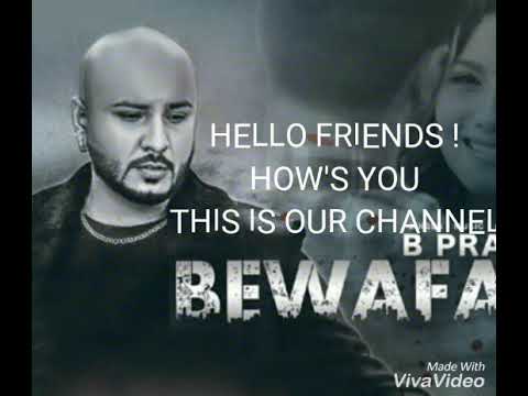 download lagu mp3 mp4 Bewafaai B Praak Lyrics, download mp3 Bewafaai B Praak Lyrics free download mp3, download mp3 Bewafaai B Praak Lyrics