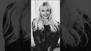 KYLIE PAGE CUTE MODEL❤️❤️ | GORGEOUS FASHION MODEL #shorts #trending @bonreels