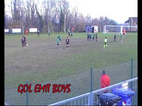 11) Fiano Plus 3 - Emit Boys 4 (27-11-16)