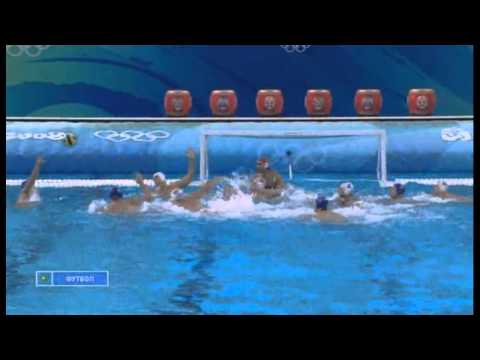 Hungary vs Montenegro part 1 HD