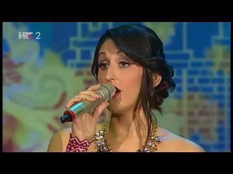 ZLATNE ŽICE SLAVONIJE POŽEGA 2016 - Večer hitova