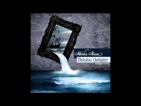 Abluka Alarm - Üslubu Gelistir