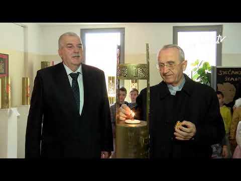 Izdvojeno 19.11.2019. – Izložba 'Svitlo hrvatskoga križa'