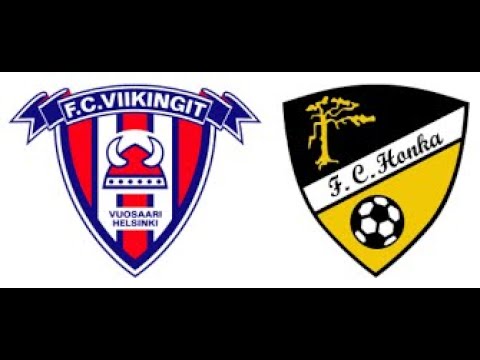 Sipoo Invitational 2024 | Lohko ottelu Fc Viikingit Akatemia ( 0 - 3 ) Fc Honka PreAkatemia
