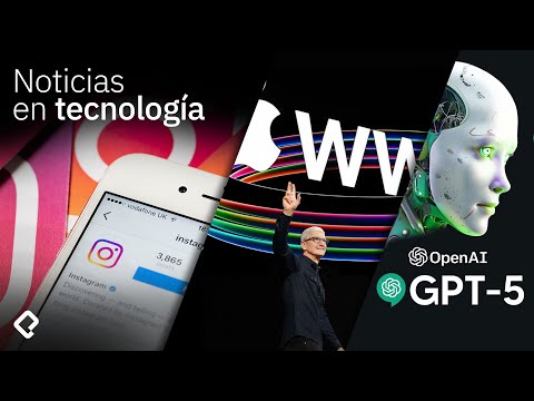 Los nuevos lanzamientos de Apple y cómo funciona el algoritmo de Instagram | NOTICIAS